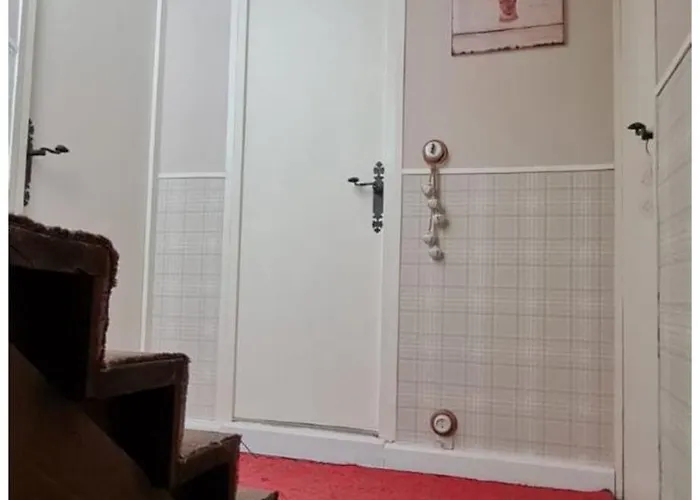 Дом отдыха El 15 De