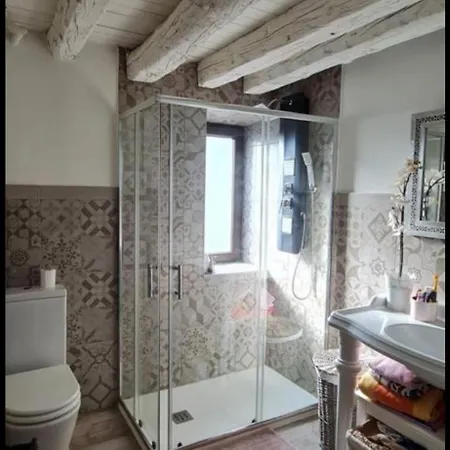 El 15 De Casa Aranesa Con Jacuzzi Privado Vielha Baqueira