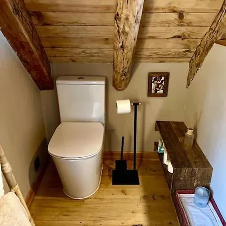 Tatil Evi El 15 De Betrén