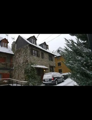 El 15 De Holiday home Betren